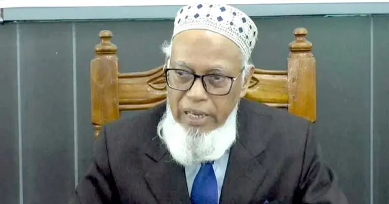 ইসি আব্দুর রহমানেল মাছউদ